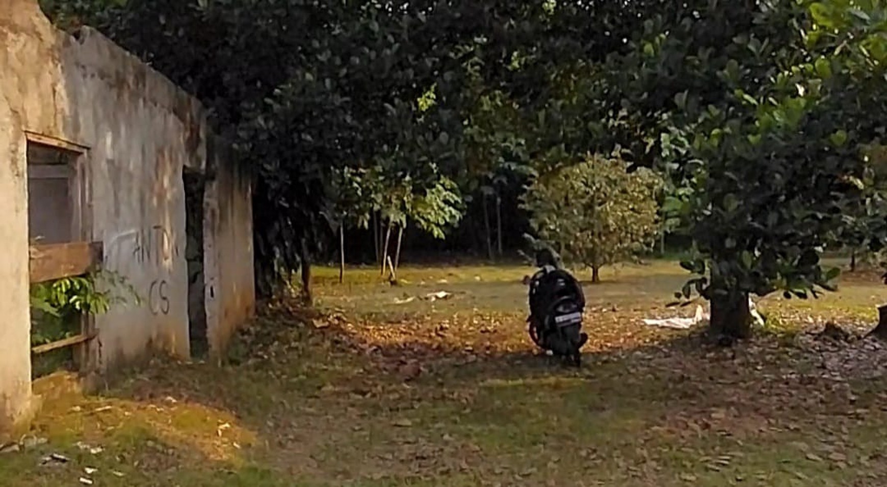 Kavling Strategis, Jl. Inpres, Larangan, Kota Tangerang
