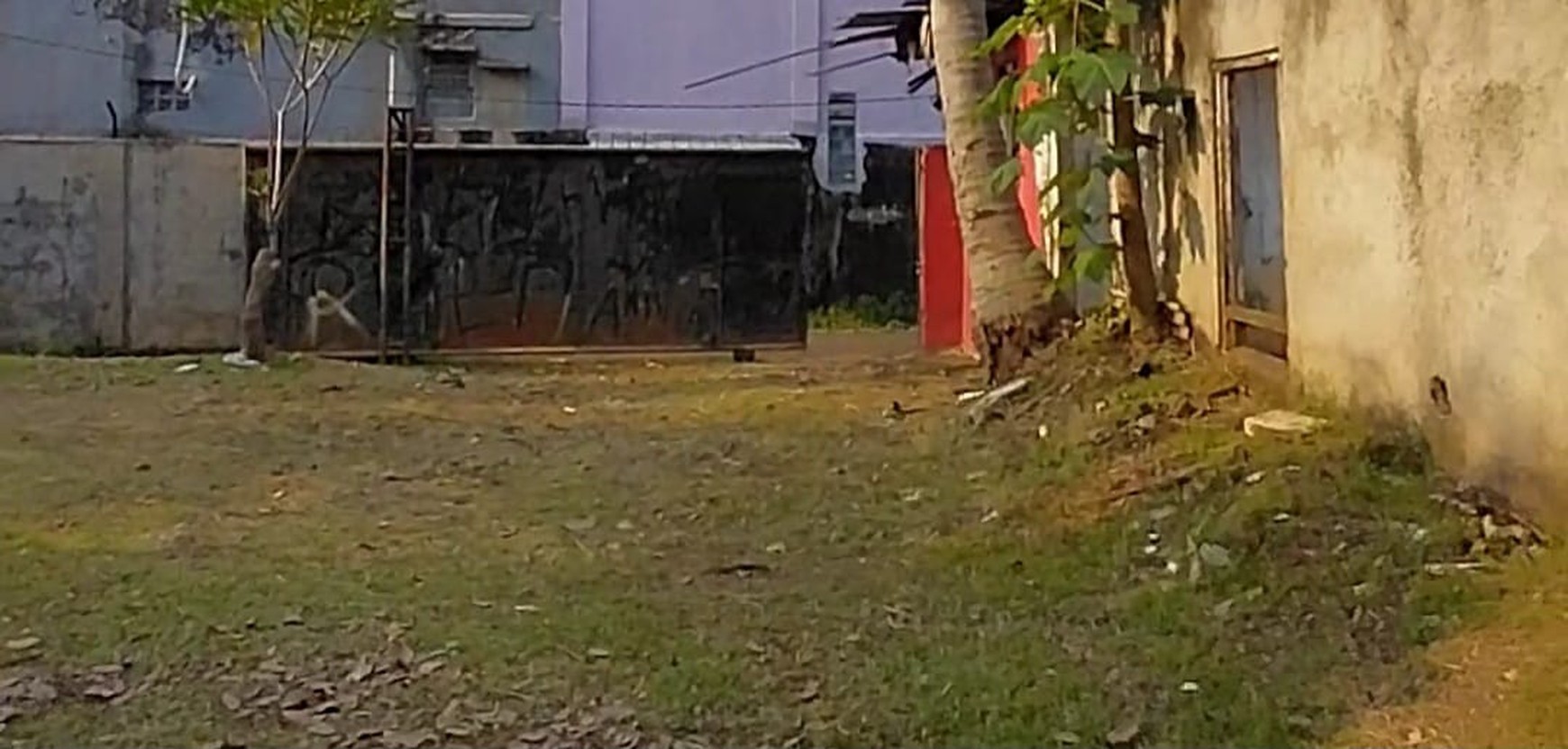 Kavling Strategis, Jl. Inpres, Larangan, Kota Tangerang