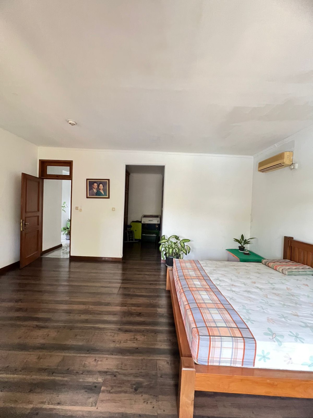 Rumah Bagus Di Jl Pejaten Barat Jakarta Selatan