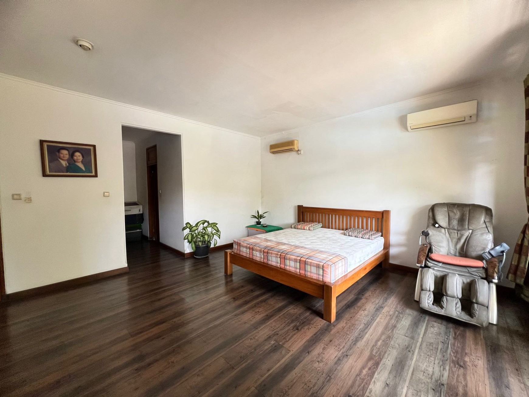 Rumah Bagus Di Jl Pejaten Barat Jakarta Selatan