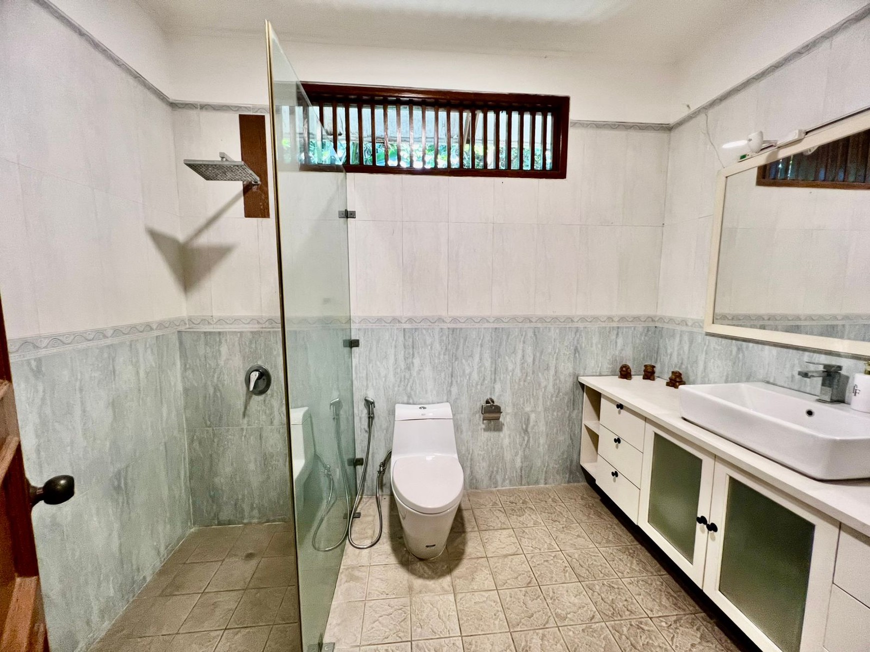 Rumah Bagus Di Jl Pejaten Barat Jakarta Selatan