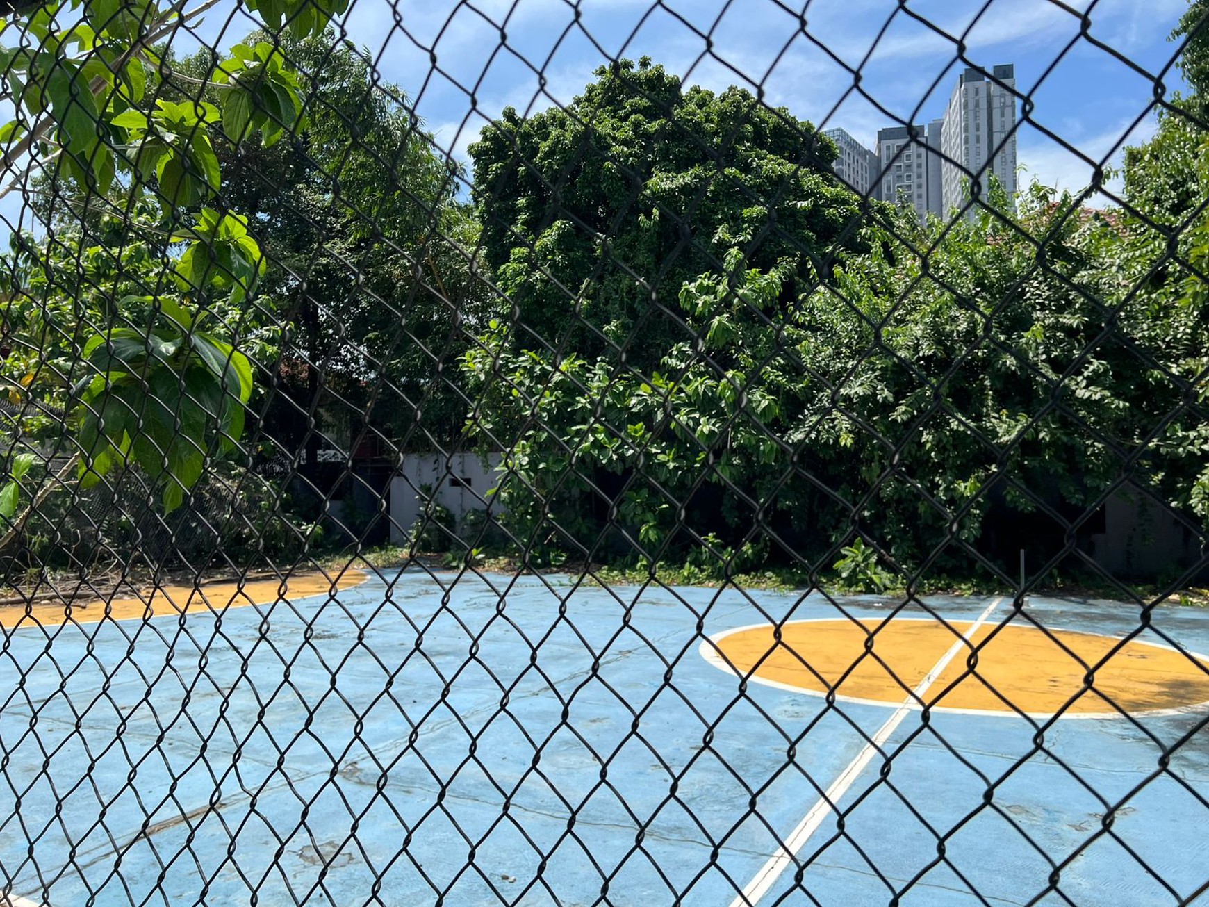 Rumah Bagus Di Jl Pejaten Barat Jakarta Selatan