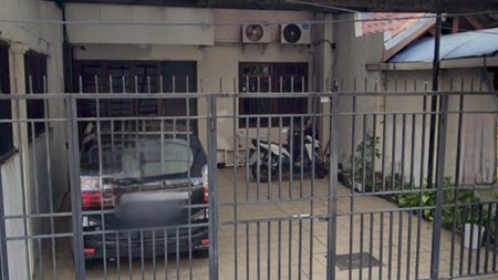 Murah 200 m2 Rumah Kos- Kostan Taman Darmo Permai Utara Dekat Hokky Darmo Harapan, Pasar Puncak Permai, Kupang Indah, Pakuwon Mall