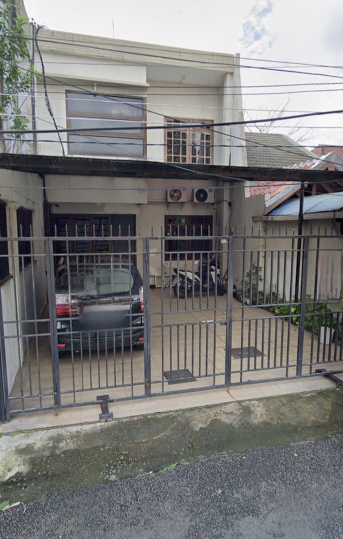 Murah 200 m2 Rumah Kos- Kostan Taman Darmo Permai Utara Dekat Hokky Darmo Harapan, Pasar Puncak Permai, Kupang Indah, Pakuwon Mall