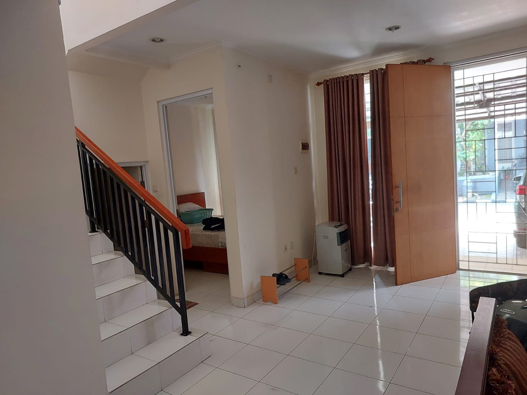 Rumah 2 Lantai Siap Huni dengan Hunian Nyaman dan Asri @Pondok Cabe