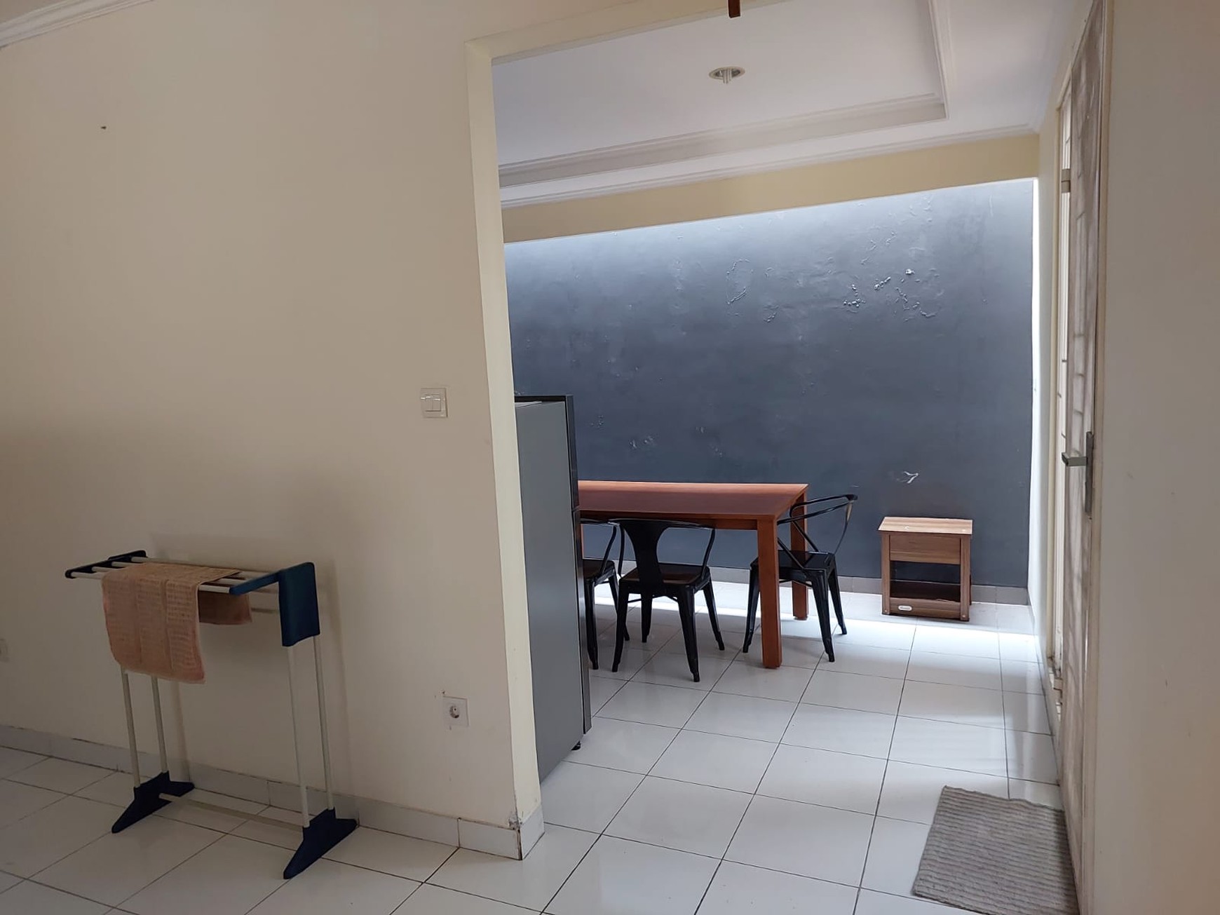 Rumah 2 Lantai Siap Huni dengan Hunian Nyaman dan Asri @Pondok Cabe