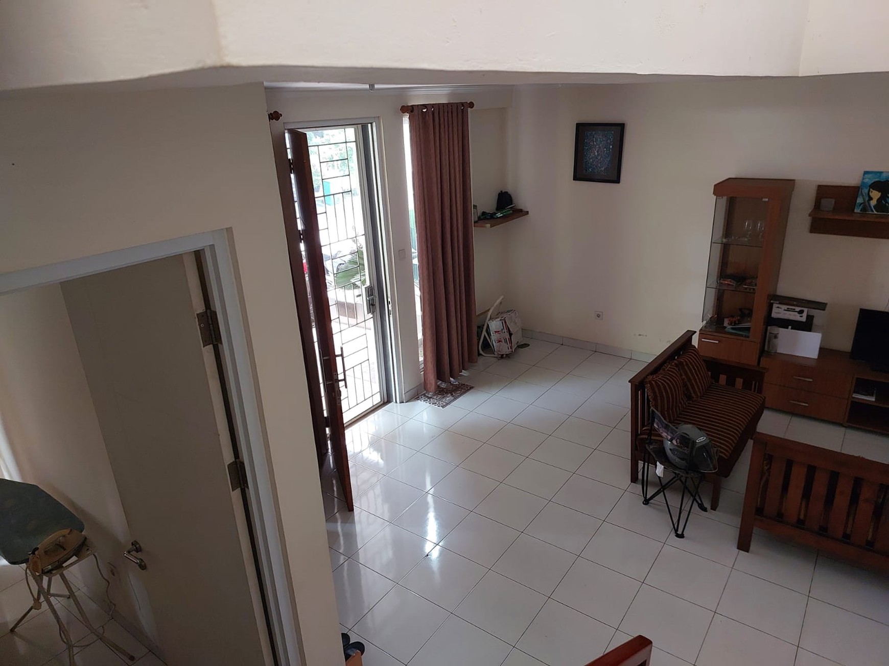 Rumah 2 Lantai Siap Huni dengan Hunian Nyaman dan Asri @Pondok Cabe