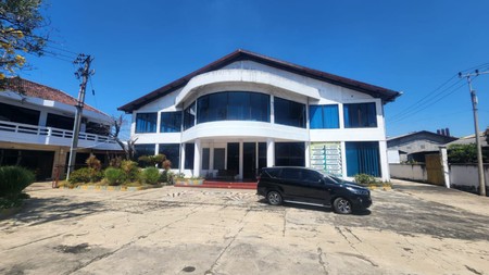 Jual/Sewa Pabrik Murah dan Luas dengan Lokasi Strategis di Pasuruan dekat Jalan Tol