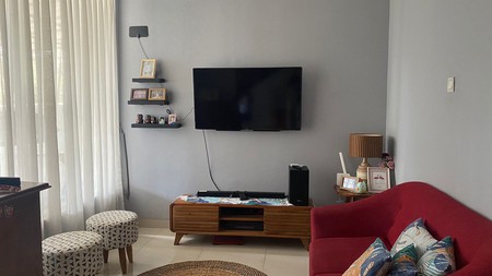 Rumah Bagus Di Fortune Terrace Graha Raya Bintaro Jaya