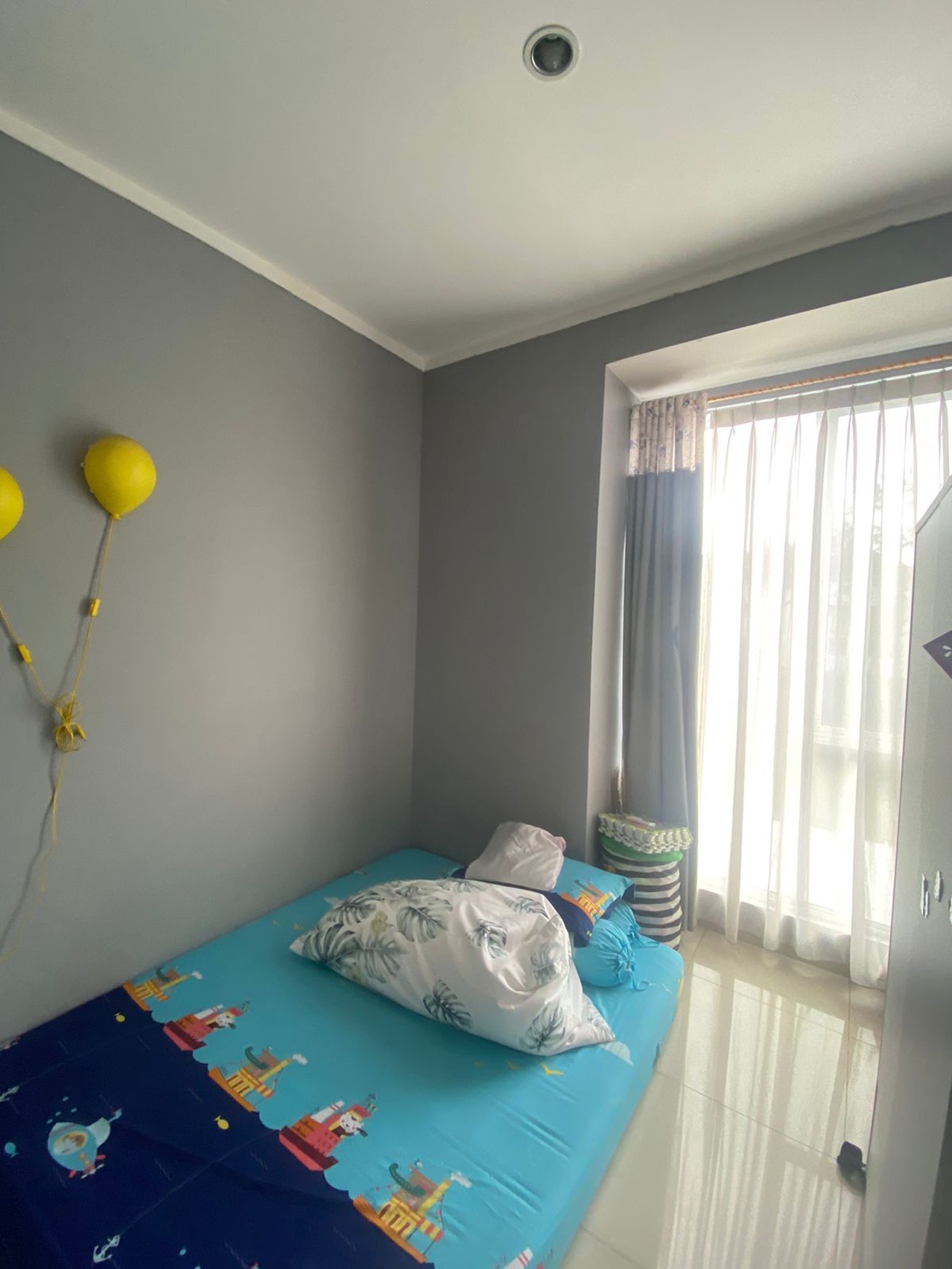 Rumah Bagus Di Fortune Terrace Graha Raya Bintaro Jaya