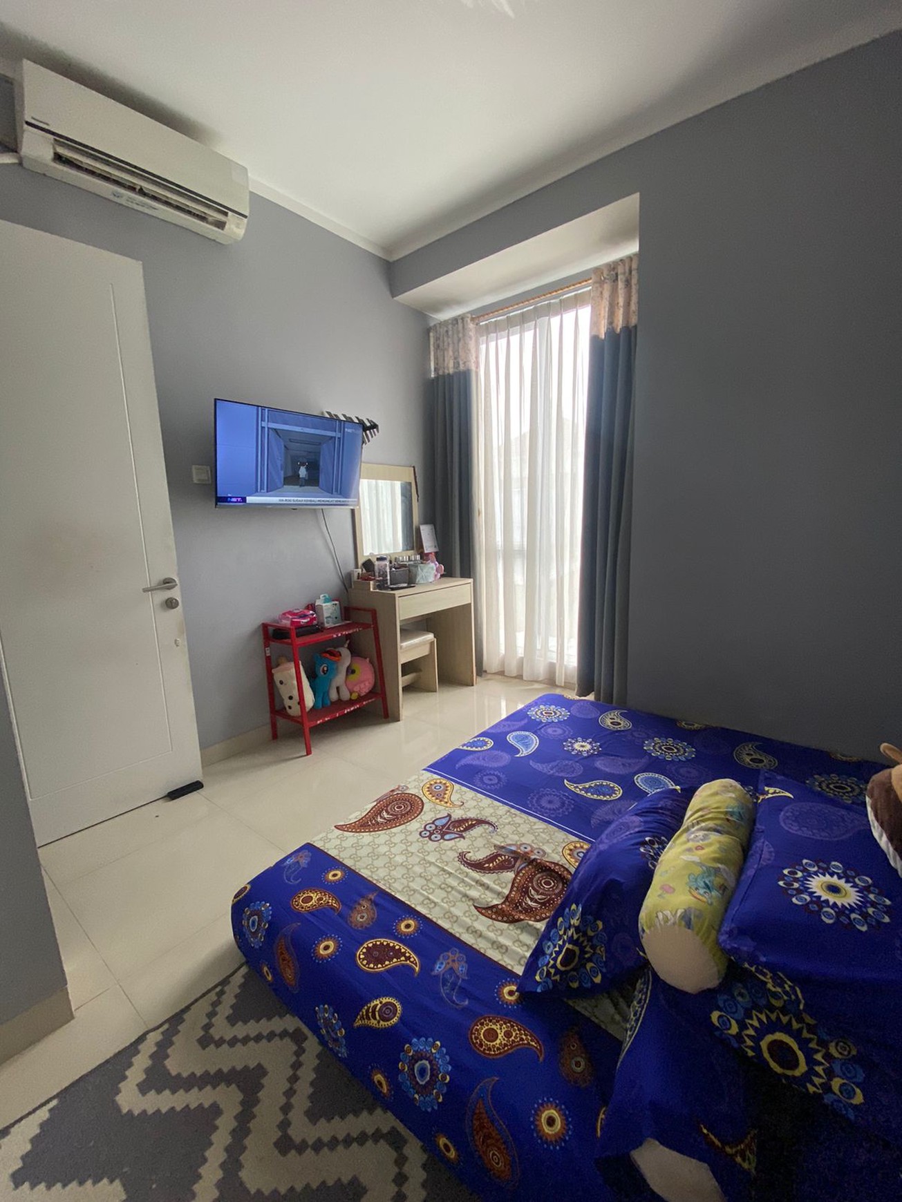 Rumah Bagus Di Fortune Terrace Graha Raya Bintaro Jaya