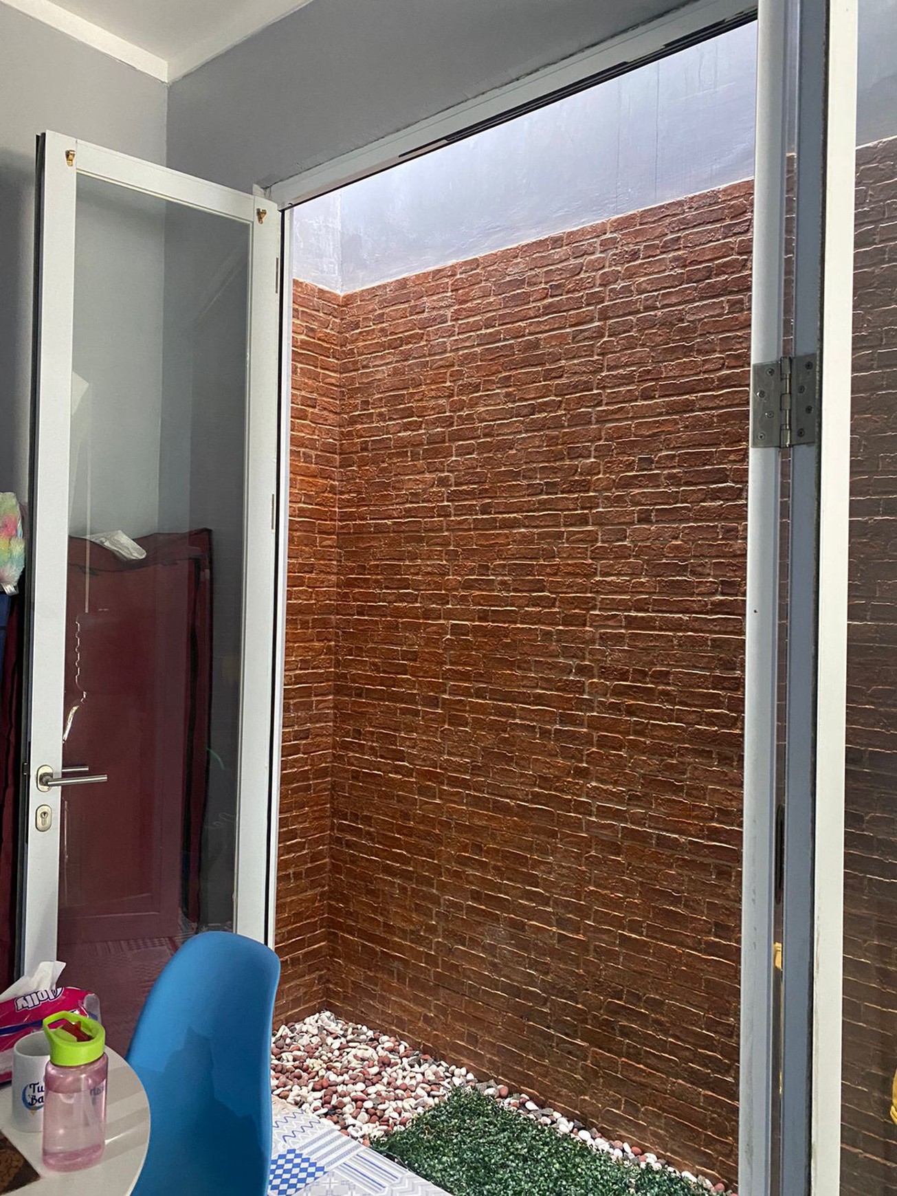 Rumah Bagus Di Fortune Terrace Graha Raya Bintaro Jaya