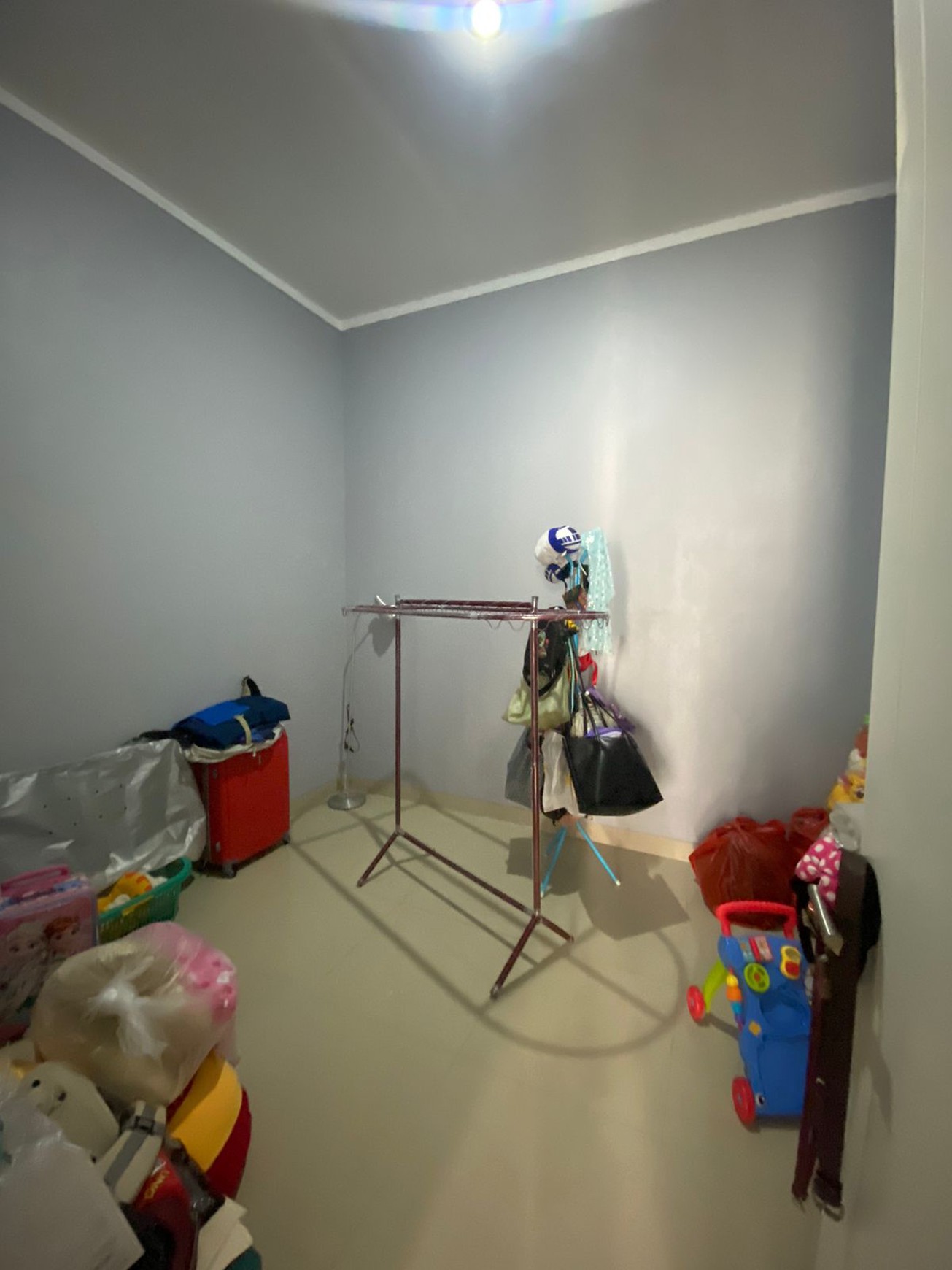 Rumah Bagus Di Fortune Terrace Graha Raya Bintaro Jaya