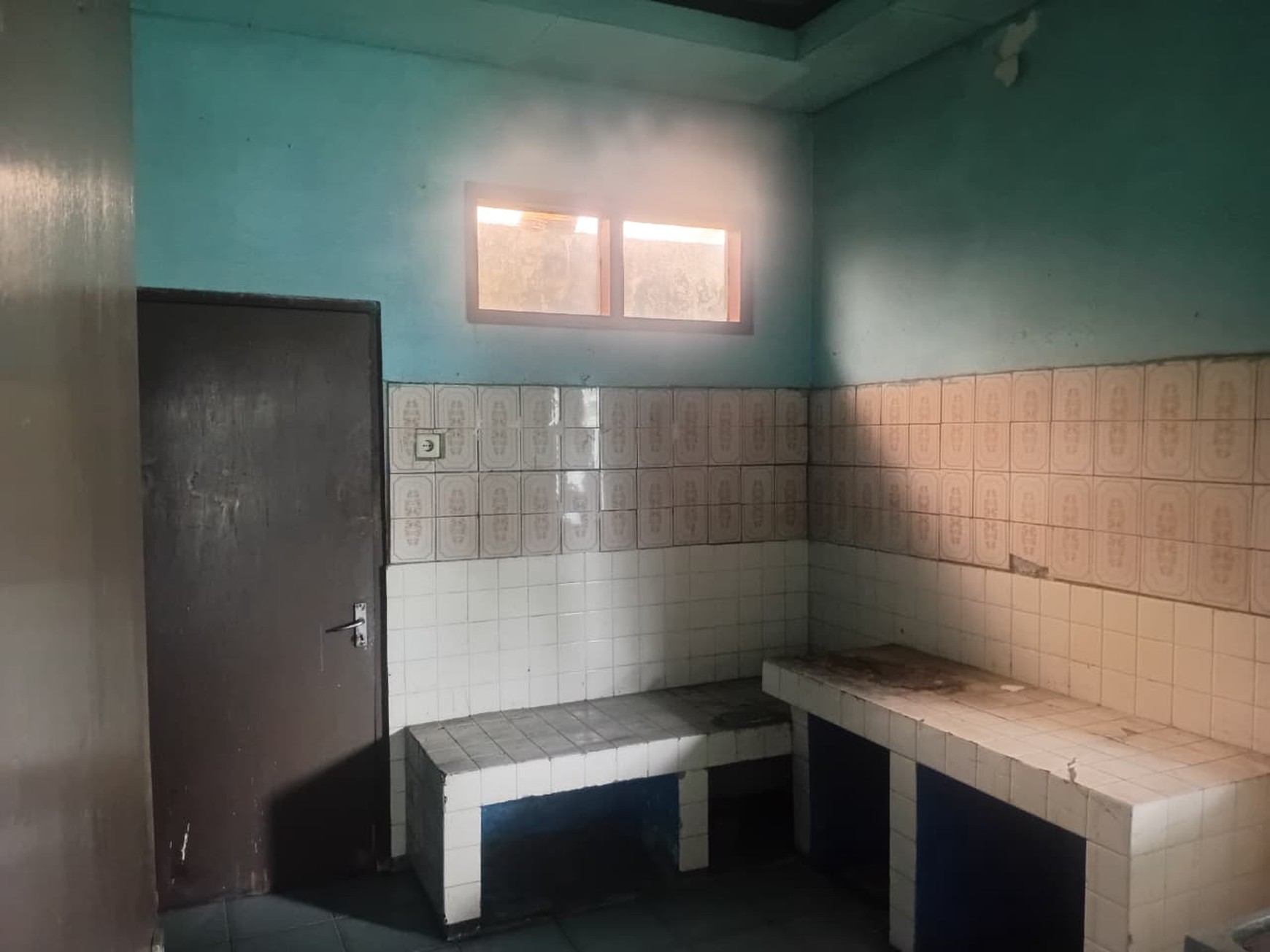 Rumah Strategis Tengah Kota Di Jalan Urip Sumoharjo, Magelang Utara