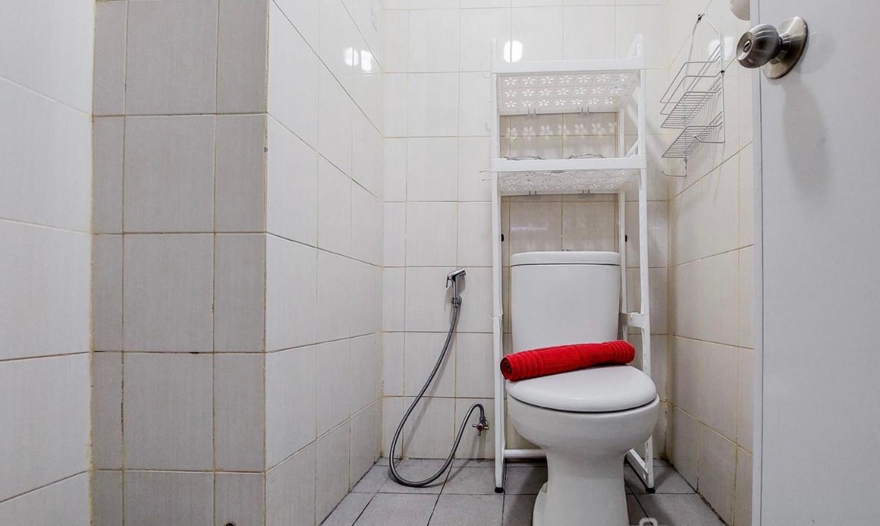 Dijual Apartemen Full Furnished Di Tengah Kota Tangerang, Ayodya by Alam Sutera