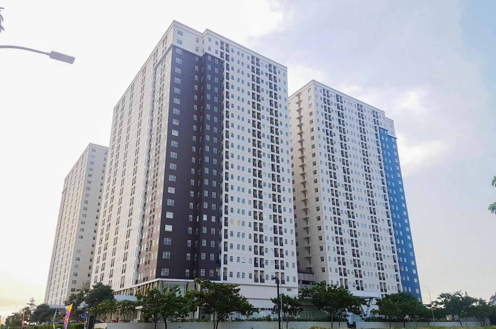 Dijual Apartemen Full Furnished Di Tengah Kota Tangerang, Ayodya by Alam Sutera 