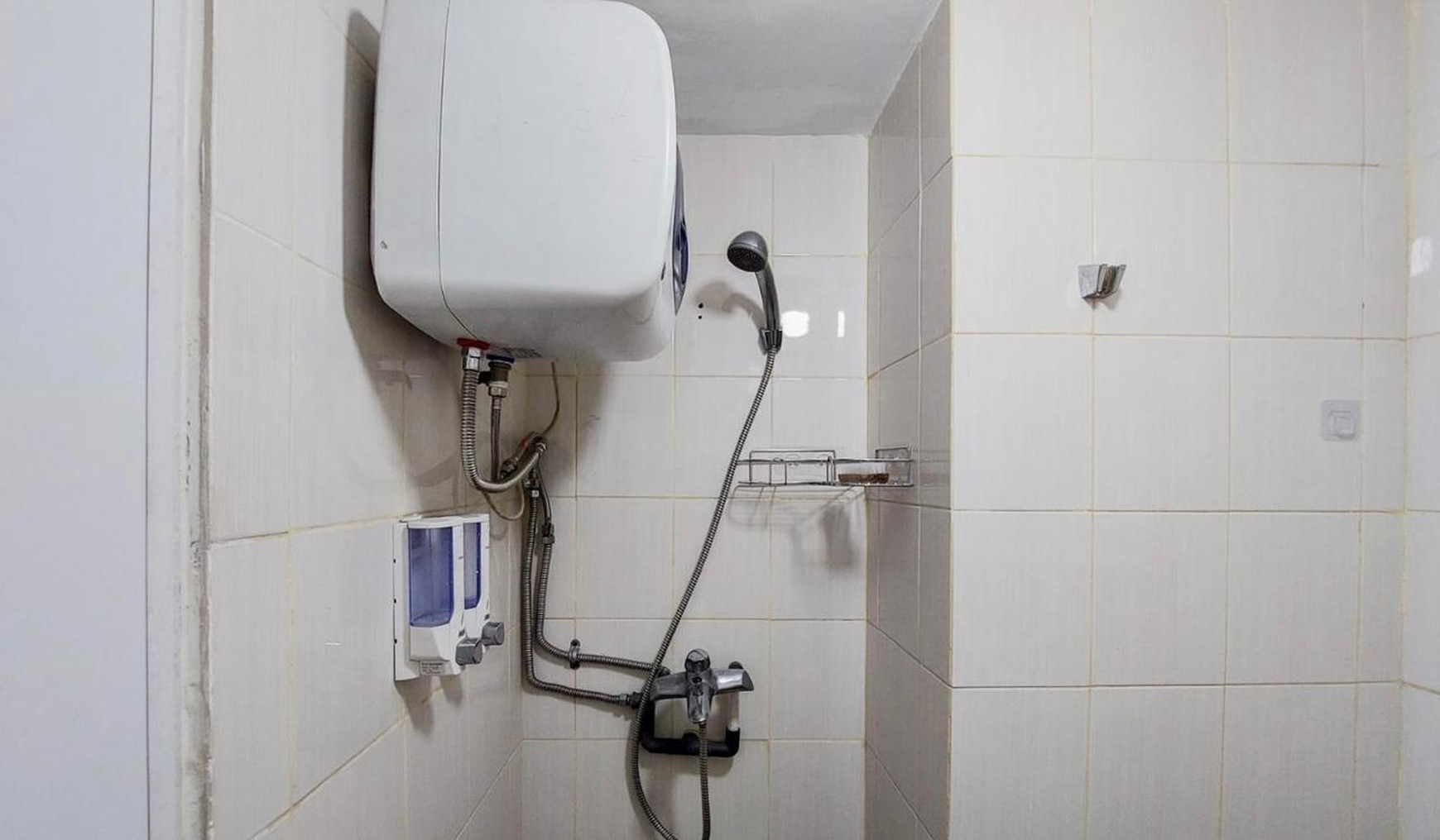 Dijual Apartemen Full Furnished Di Tengah Kota Tangerang, Ayodya by Alam Sutera