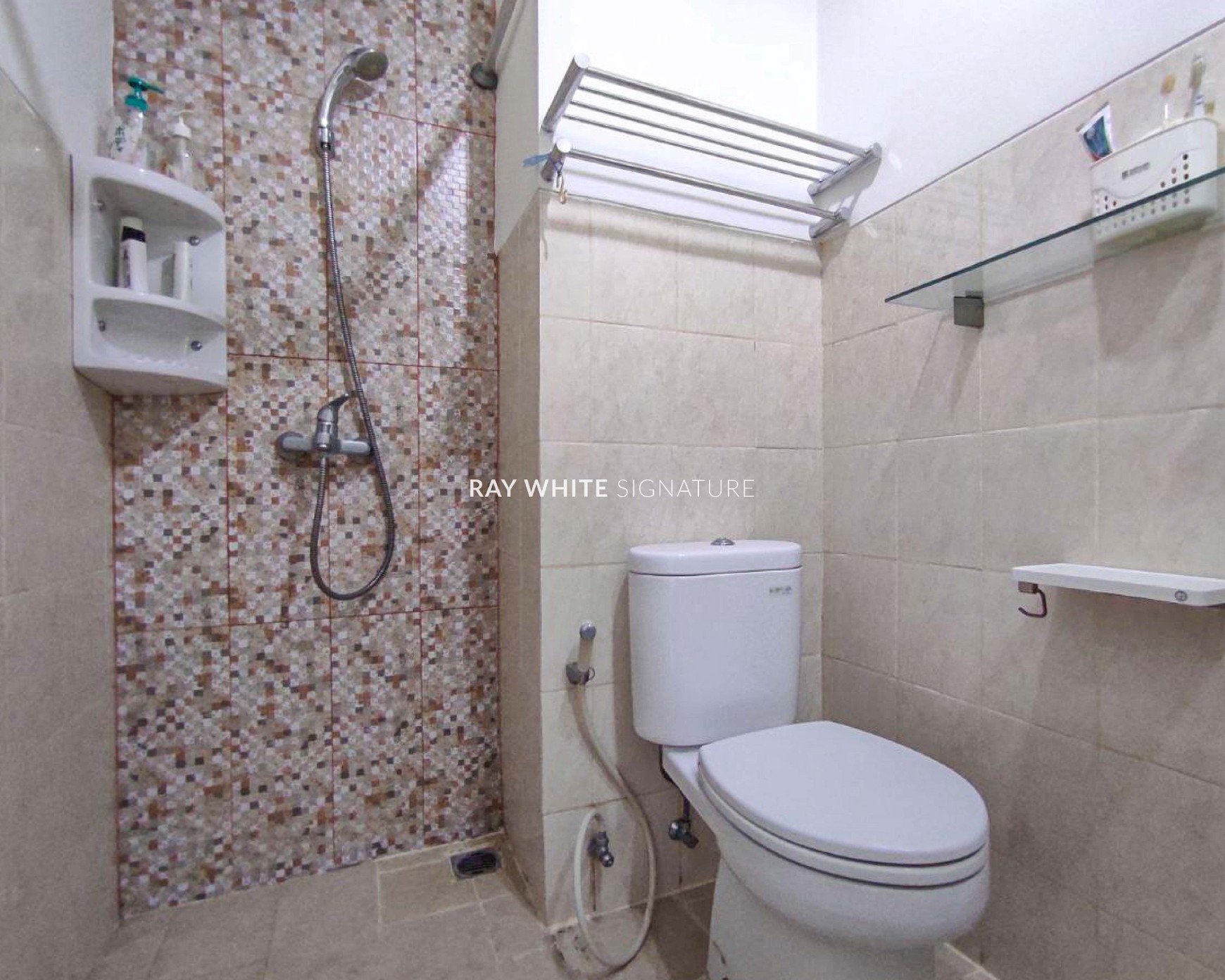 Apartemen Park View Depok Type Studio Fully Furnished