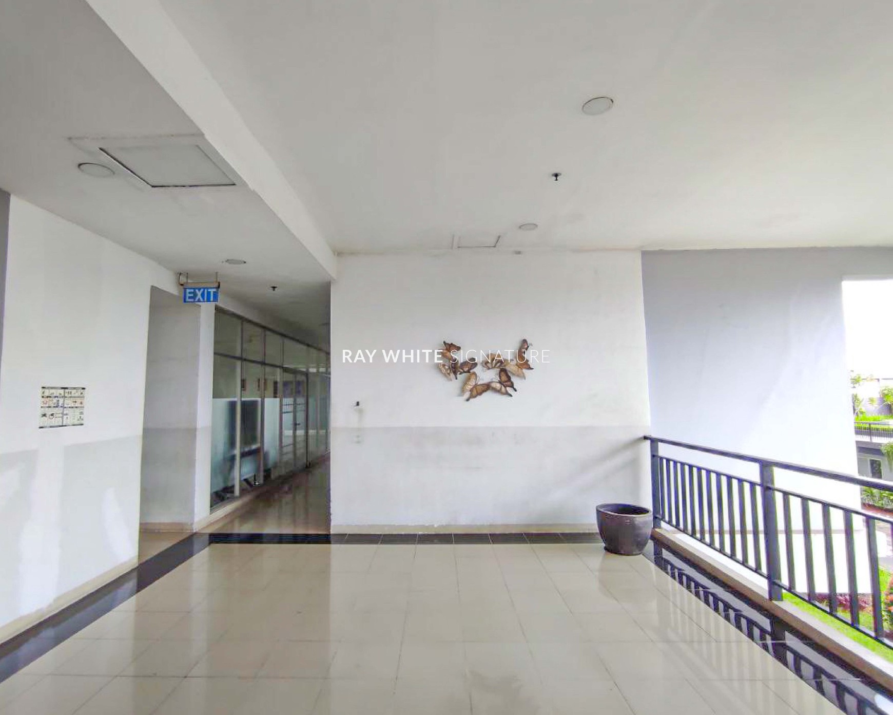 Apartemen Park View Depok Type Studio Fully Furnished