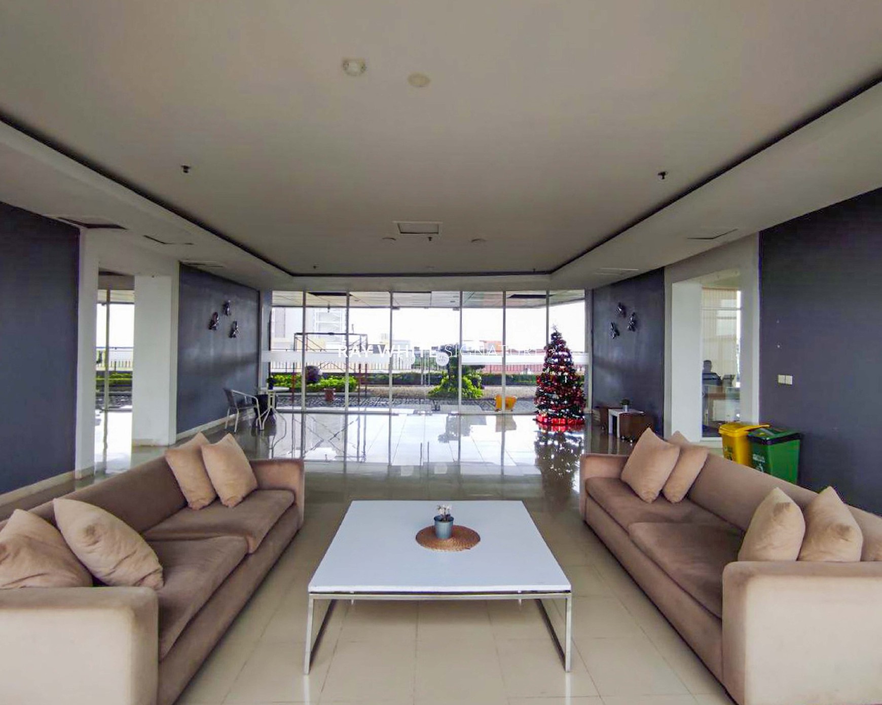 Apartemen Park View Depok Type Studio Fully Furnished
