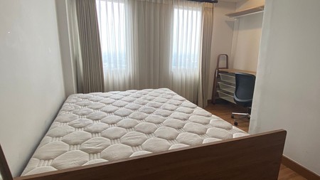 Apartemen type studio, full furnished di Bintaro.