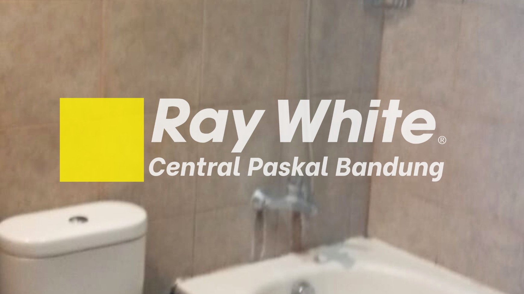 Apartemen Marbella Dago Pakar Bandung