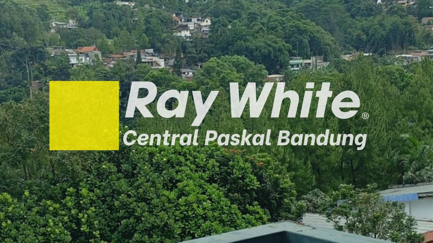 Apartemen Marbella Dago Pakar Bandung