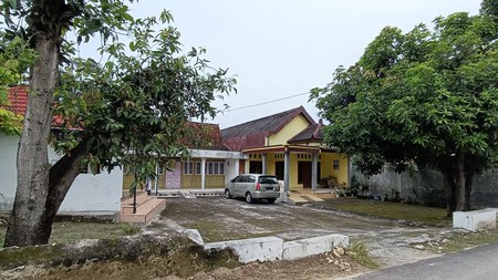 Dijual Rumah Murah Tuban Jawa Timur