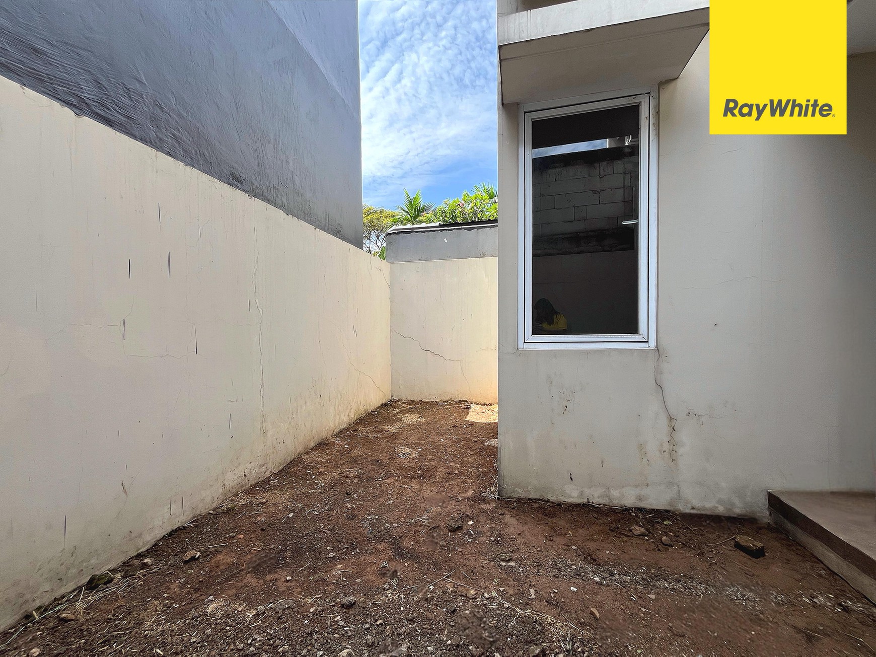 Rumah 2 Lantai di Citraland, Cibubur