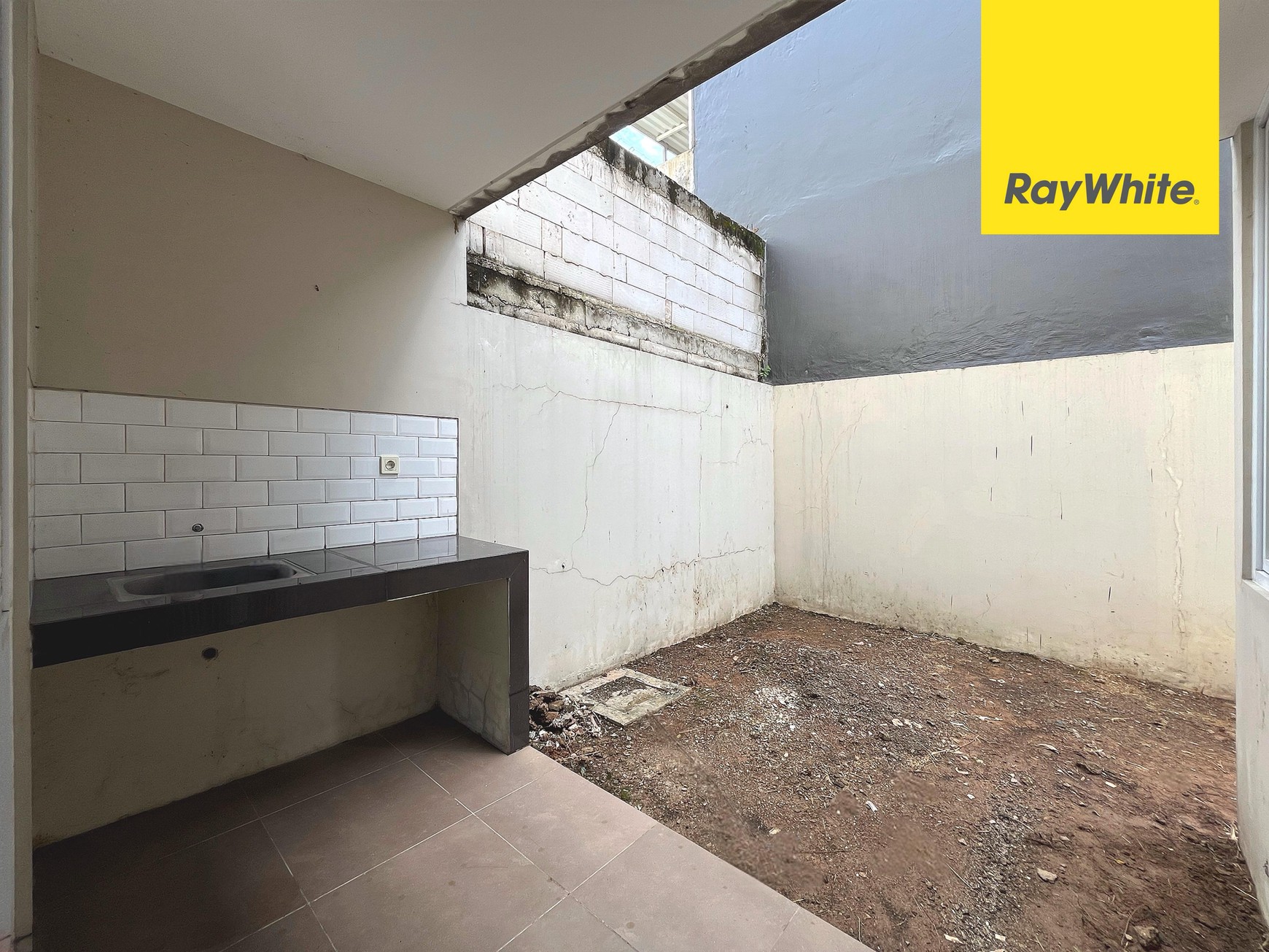 Rumah 2 Lantai di Citraland, Cibubur