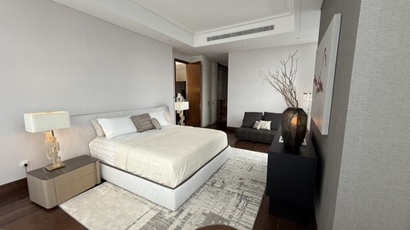 APARTMENT REGENT JAKARTA, SEMANGGI, JAKARTA SELATAN
