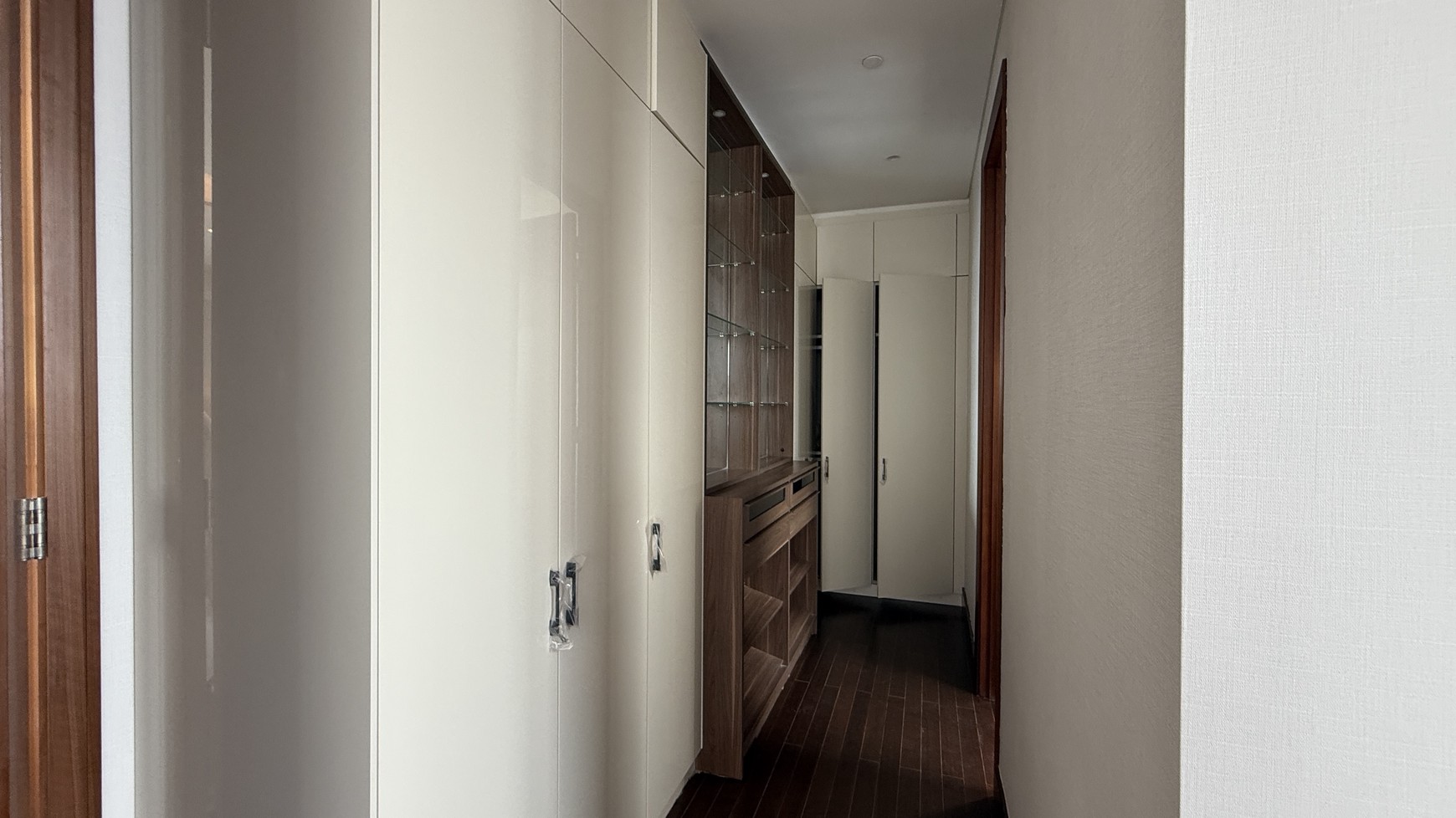 APARTMENT REGENT JAKARTA, SEMANGGI, JAKARTA SELATAN