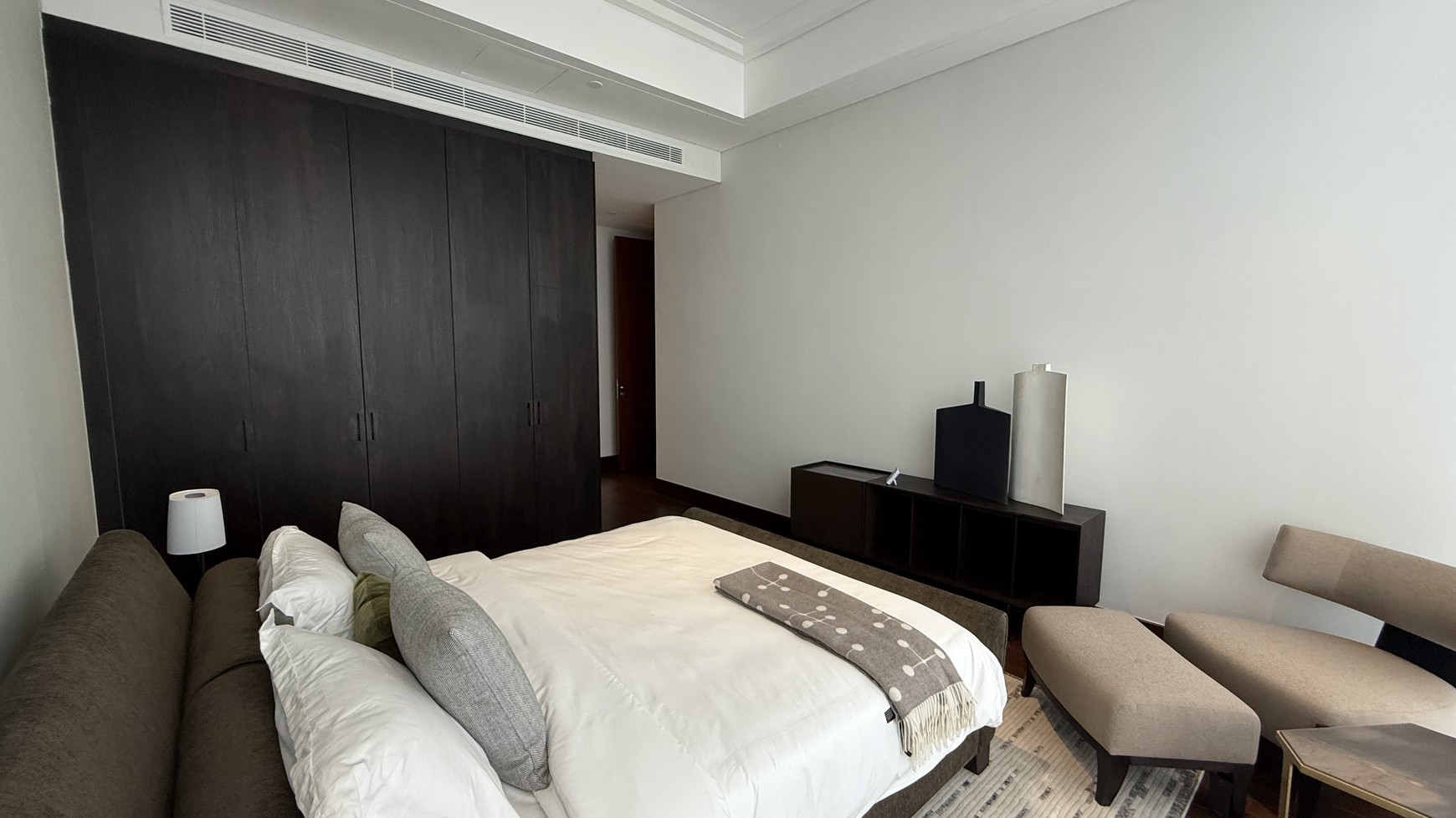 APARTMENT REGENT JAKARTA, SEMANGGI, JAKARTA SELATAN