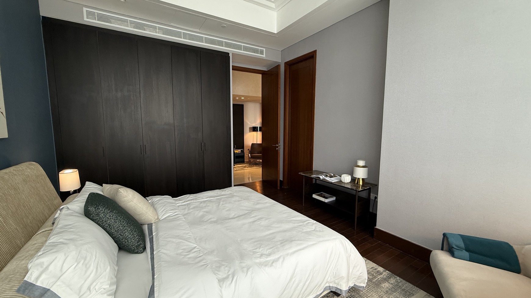 APARTMENT REGENT JAKARTA, SEMANGGI, JAKARTA SELATAN