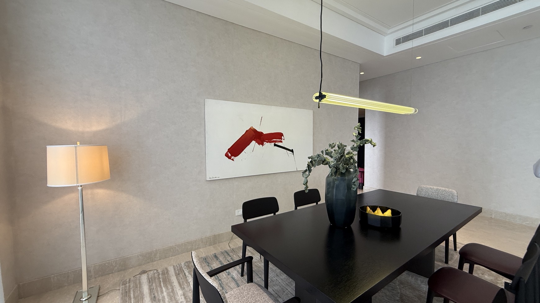 APARTMENT REGENT JAKARTA, SEMANGGI, JAKARTA SELATAN