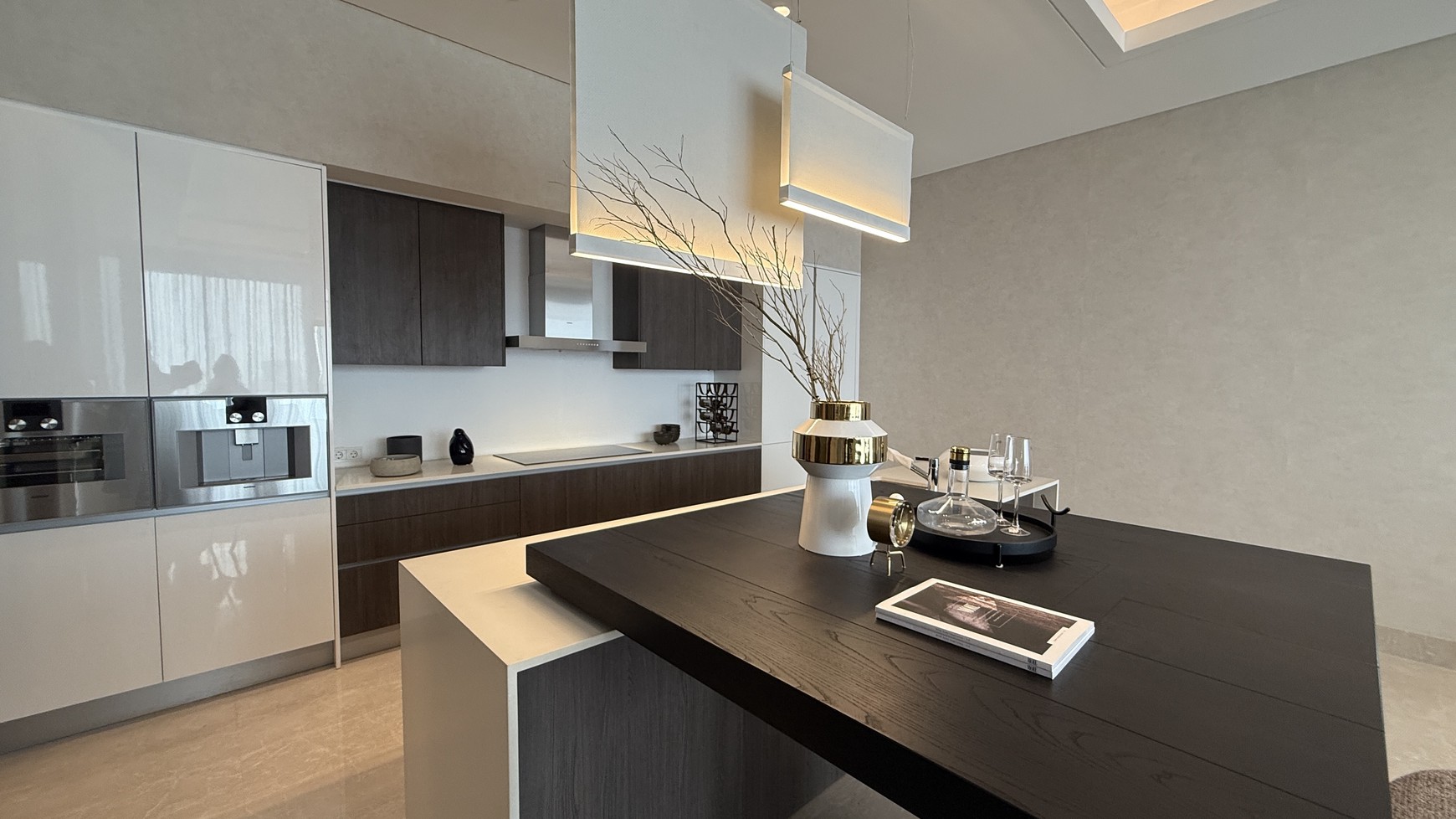 APARTMENT REGENT JAKARTA, SEMANGGI, JAKARTA SELATAN
