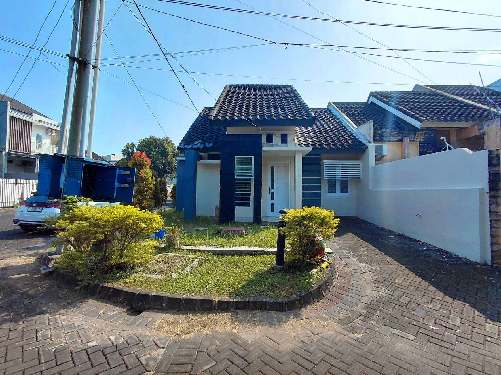 Sewa Rumah, Kontrakan di Gresik | Harga 2025, Sewa Rumah Murah Puri Safira Menganti Gresik