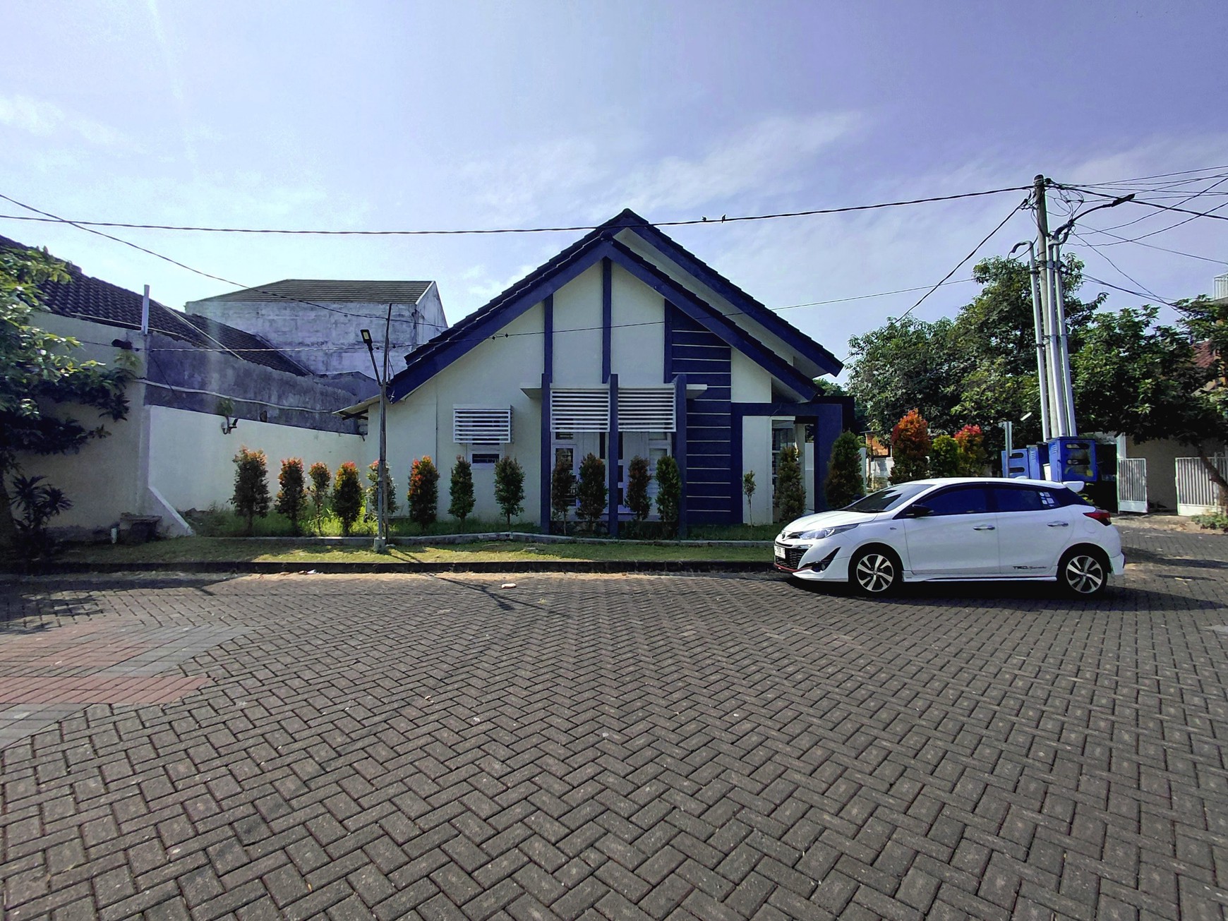 Sewa Rumah, Kontrakan di Gresik | Harga 2025, Sewa Rumah Murah Puri Safira Menganti Gresik