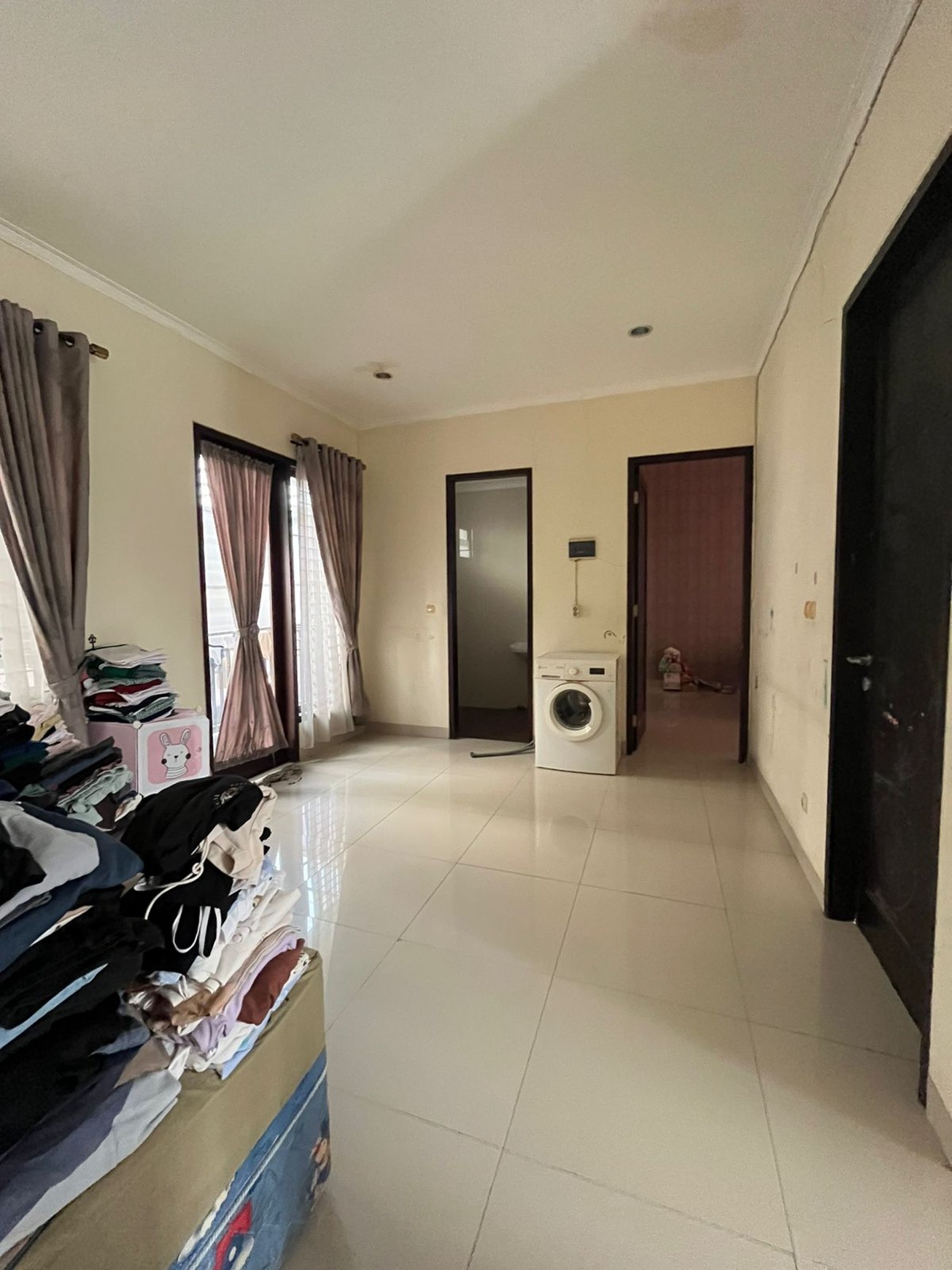  Rumah Kencana Loka, Bsd City Posisi Hoek