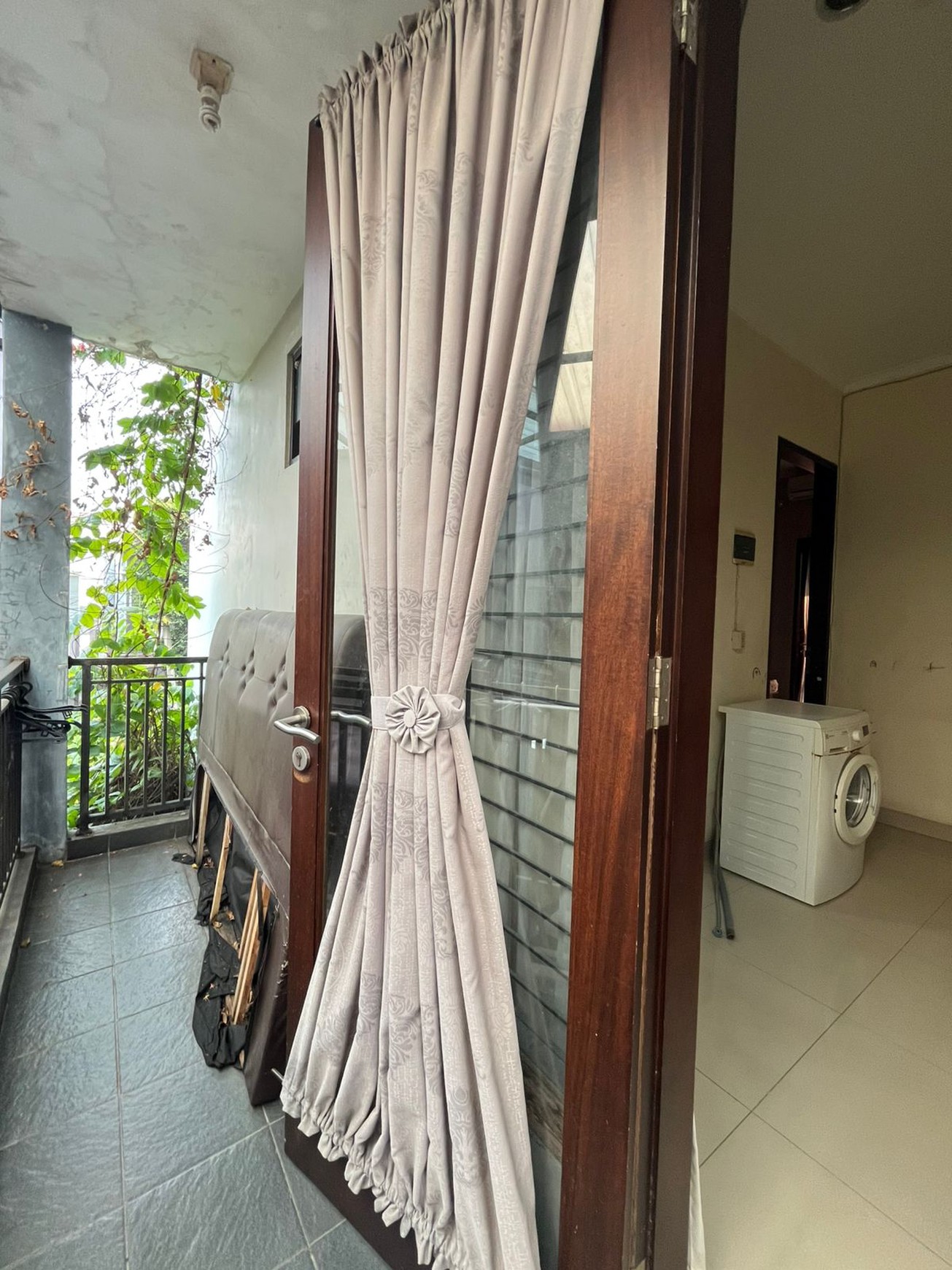  Rumah Kencana Loka, Bsd City Posisi Hoek