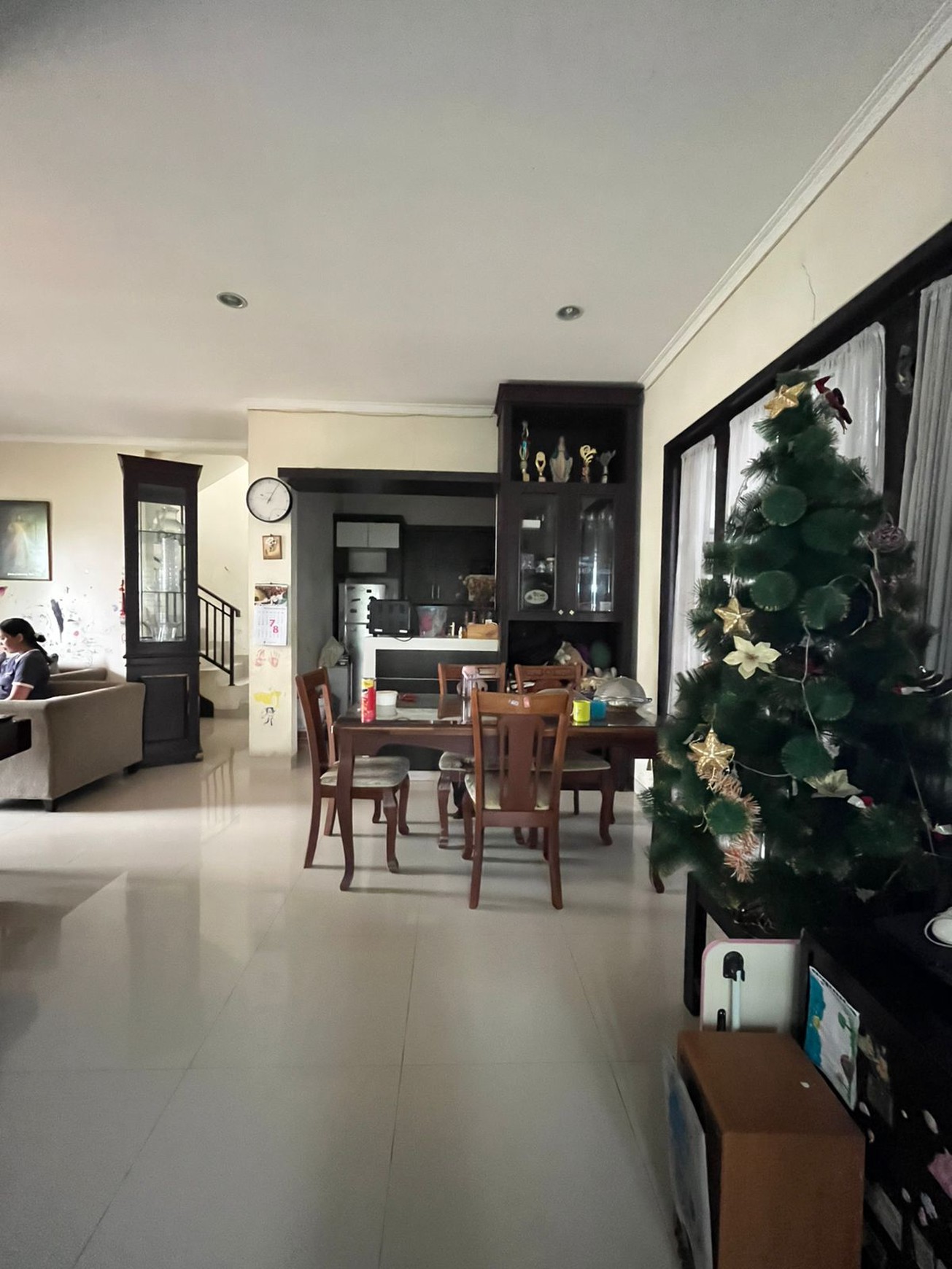  Rumah Kencana Loka, Bsd City Posisi Hoek