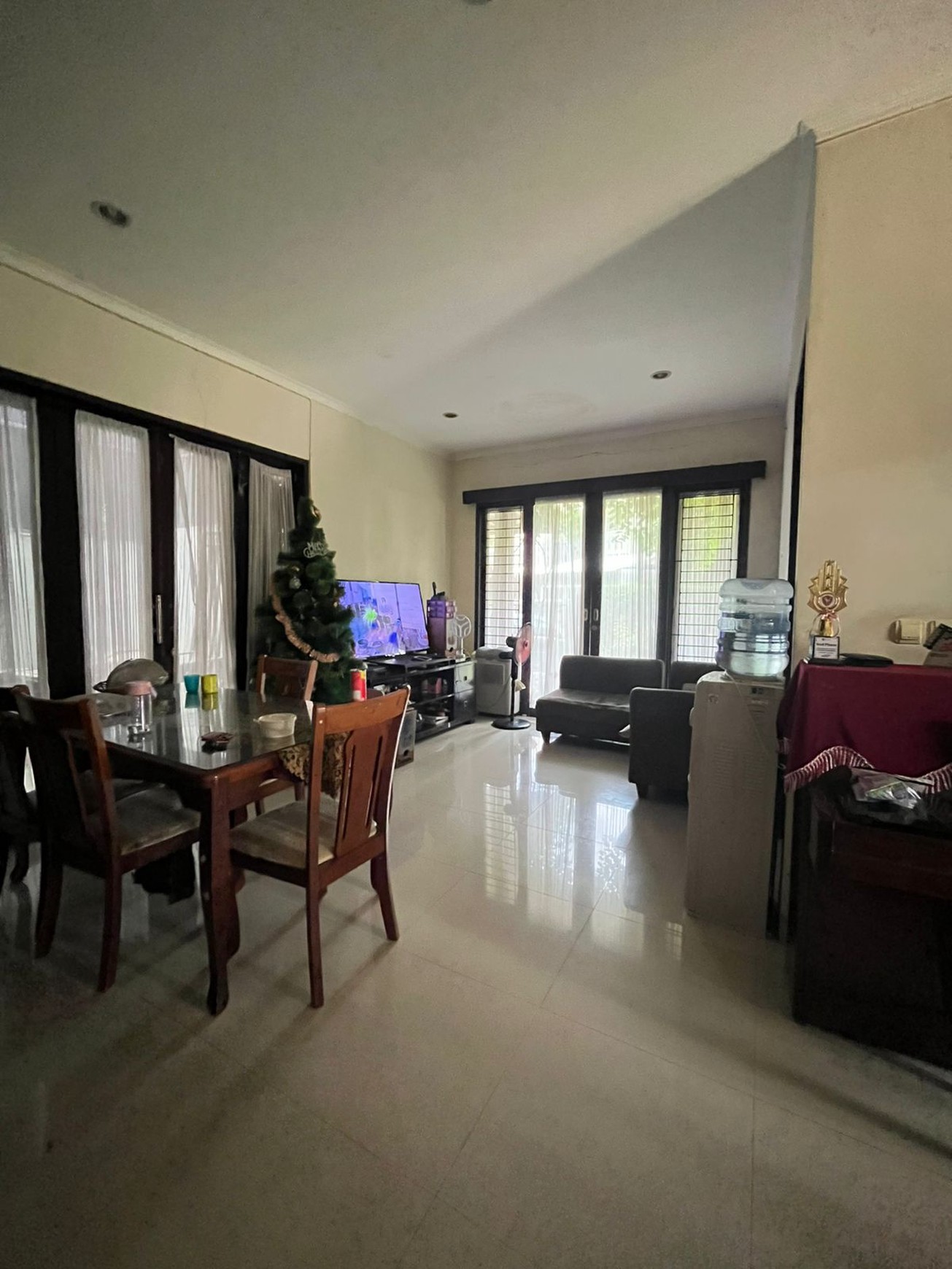  Rumah Kencana Loka, Bsd City Posisi Hoek