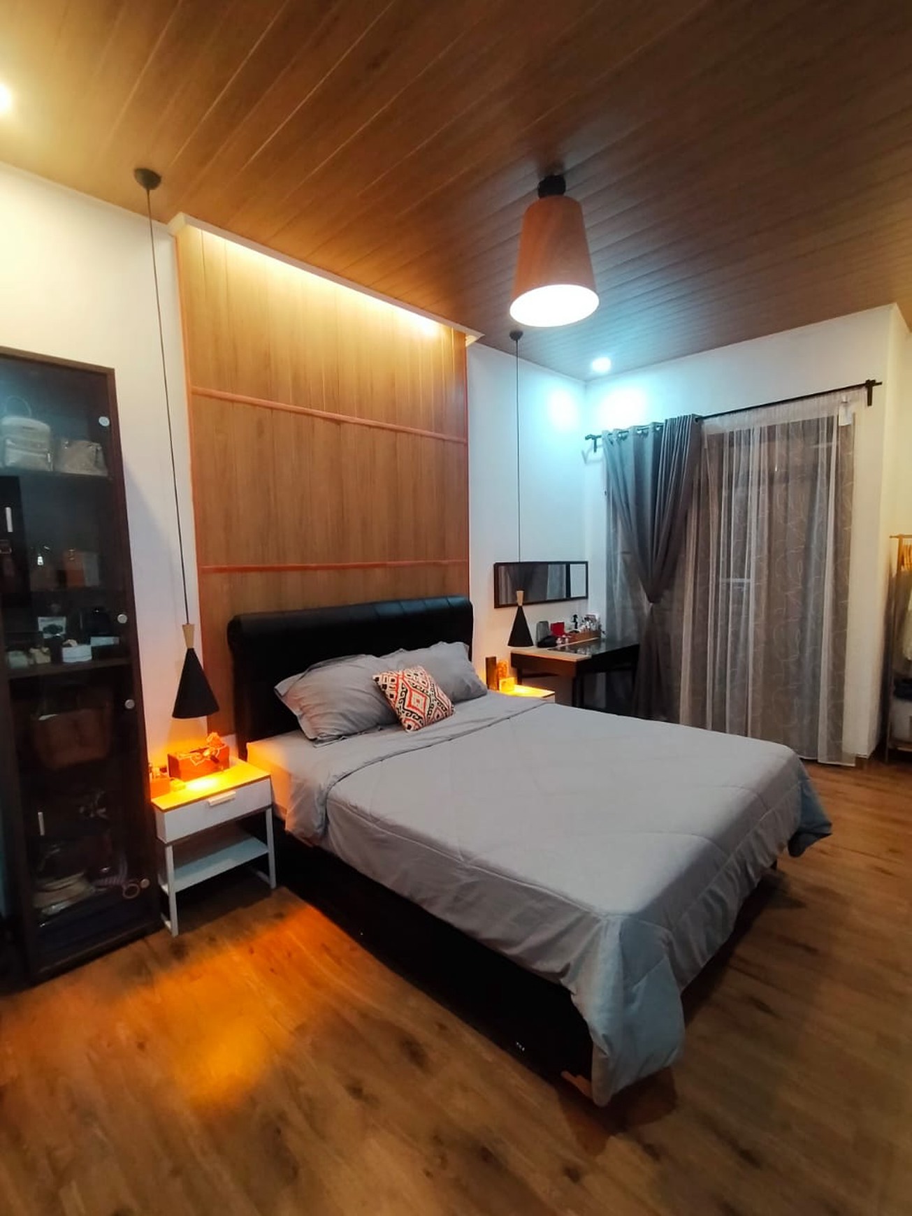 Dijual Rumah di Cluster Pesona Permata, Cilodong, Depok