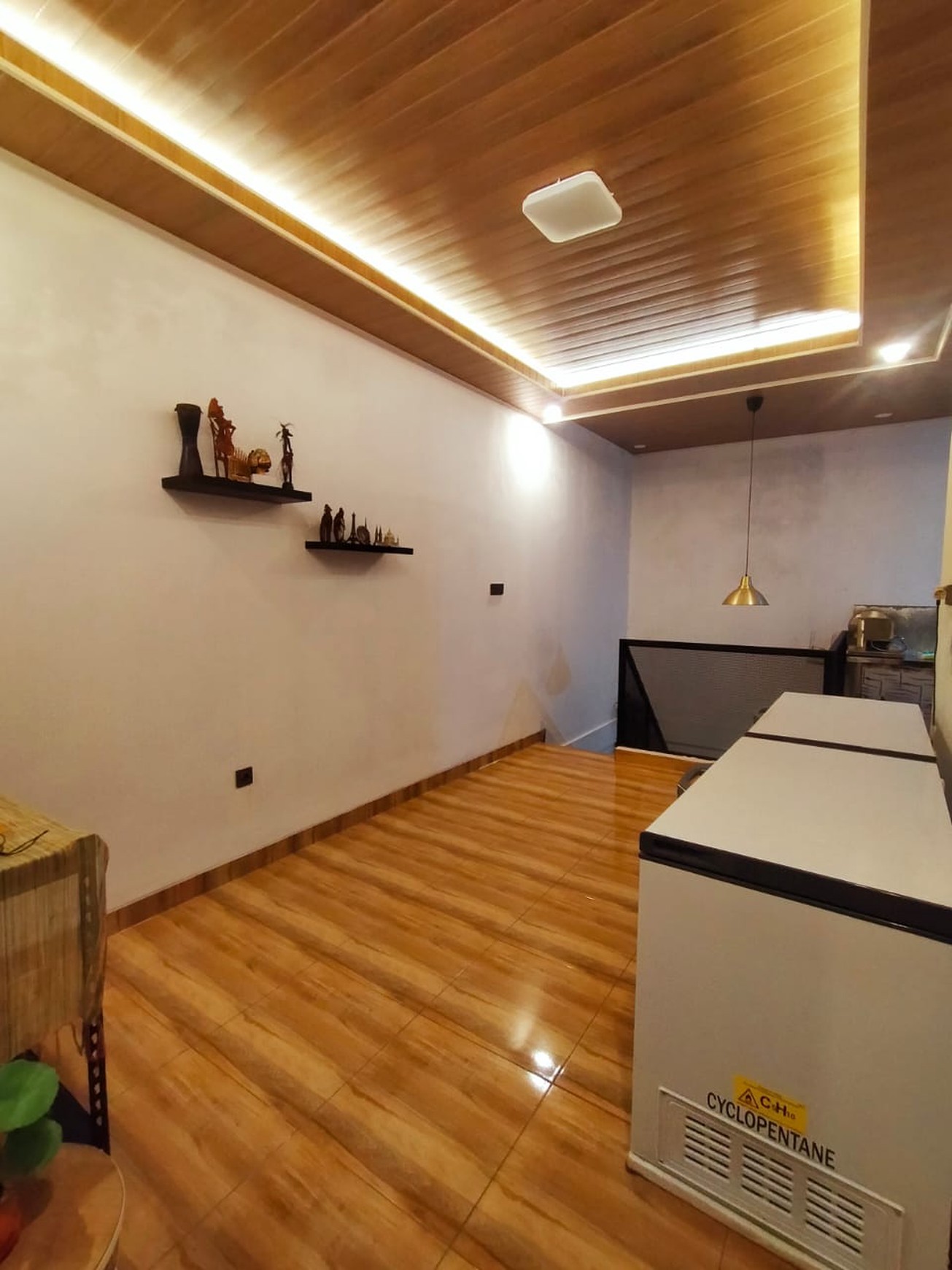 Dijual Rumah di Cluster Pesona Permata, Cilodong, Depok