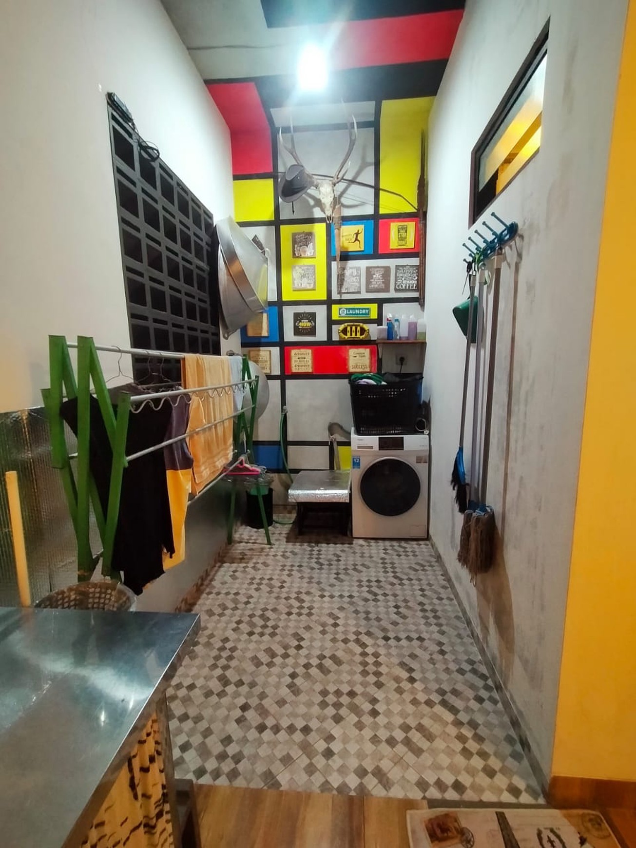 Dijual Rumah di Cluster Pesona Permata, Cilodong, Depok
