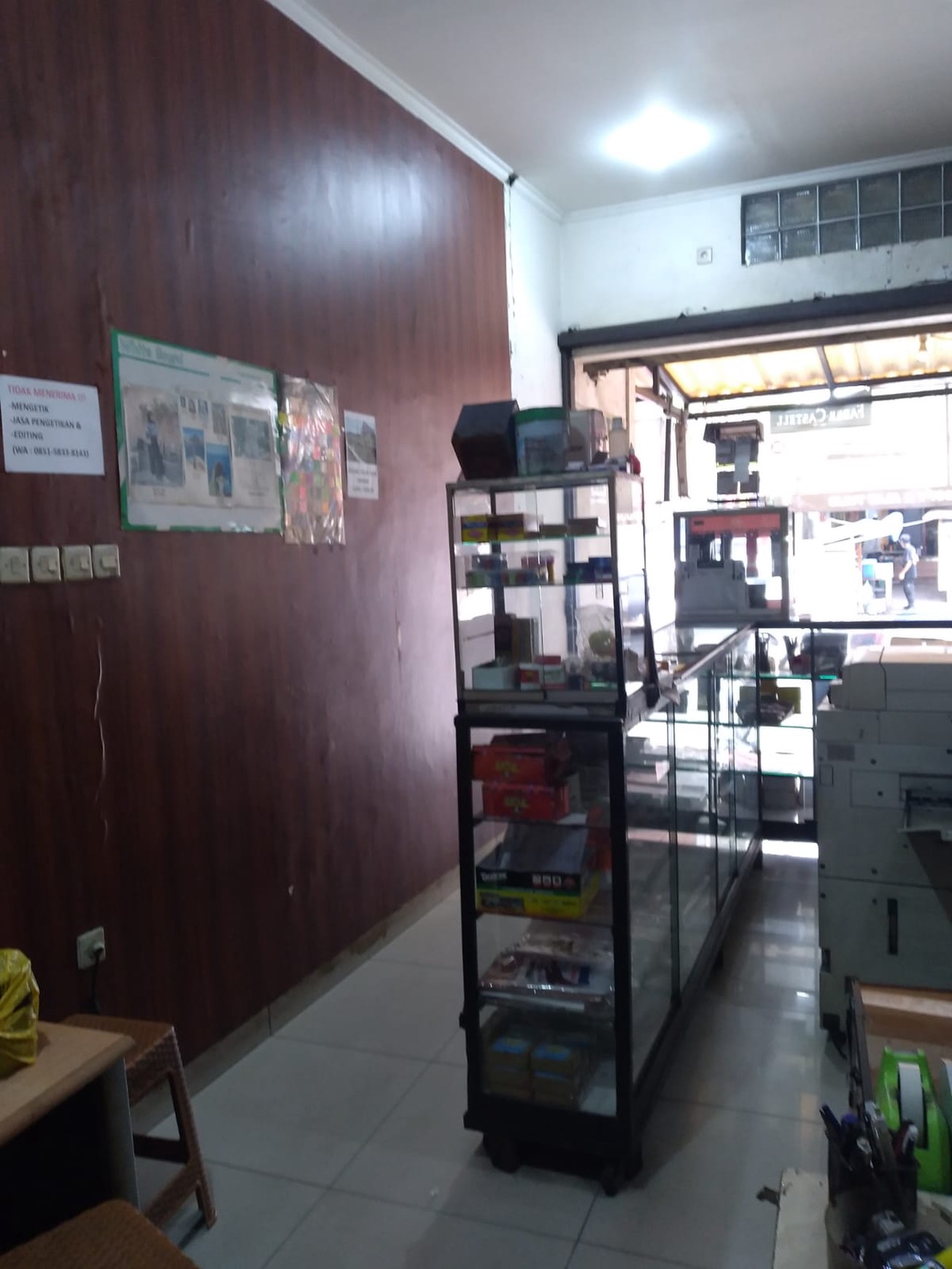 Ruko Strategis di Batununggal Bandung