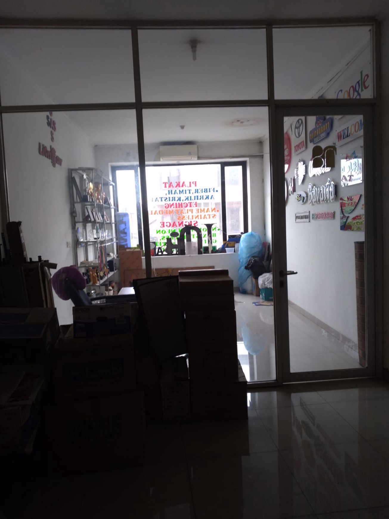 Ruko Strategis di Batununggal Bandung