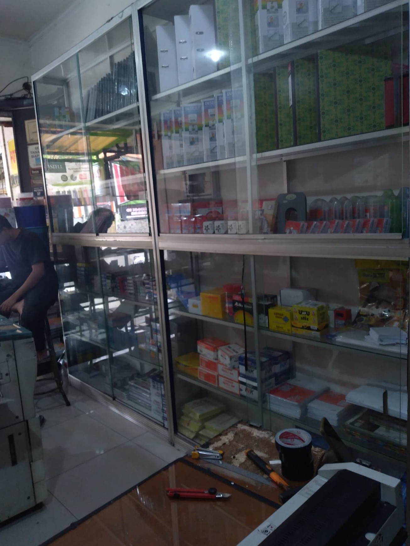 Ruko Strategis di Batununggal Bandung
