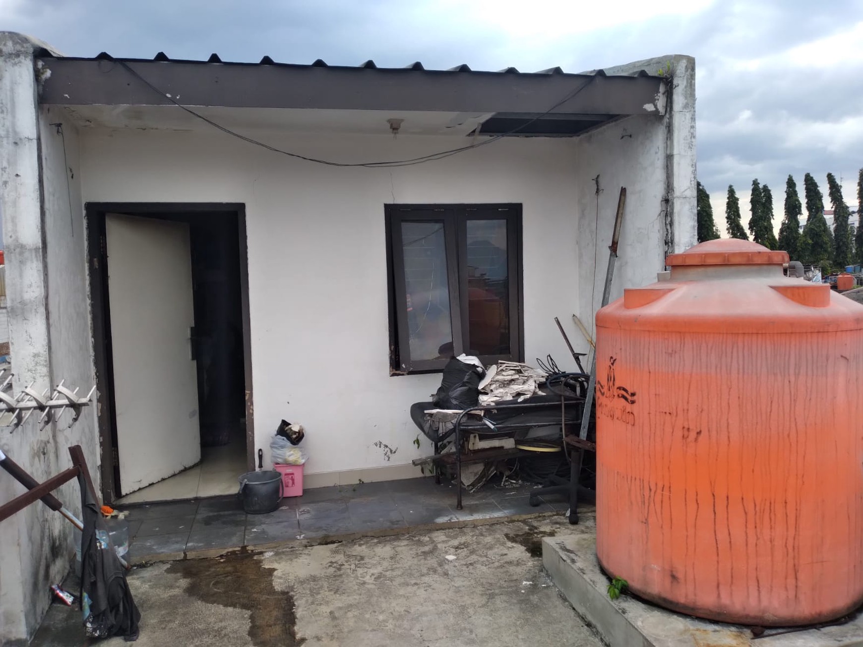 Ruko Strategis di Batununggal Bandung