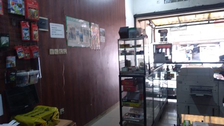 Ruko Strategis di Batununggal Bandung